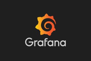 grafana logo