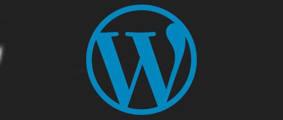 wordpress logo